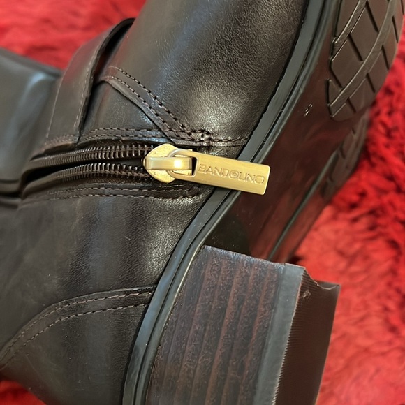 Brand new Bandolino boots. Size 6 - Picture 5 of 6